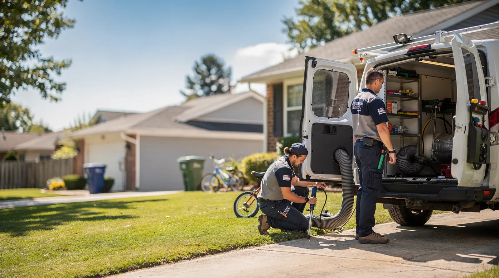 24/7 HVAC Repair & AC Replacement in Moville, IA near me